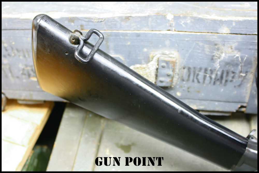 Colt M16 Model 614 20” 5.56mm. Excellent Condition Form 3 EFile $39,500-img-34