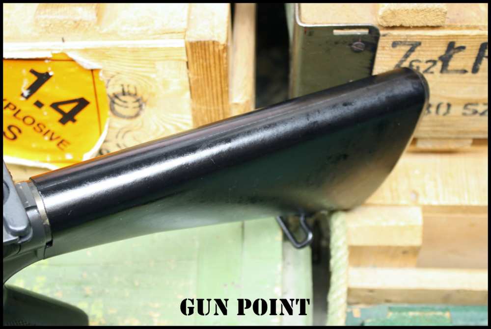 Colt M16 Model 614 20” 5.56mm. Excellent Condition Form 3 EFile $39,500-img-25