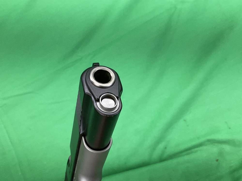 TWO TON STAINLESS KIMBER 1911 CAMP GUARD 10 10MM 5” CARRY CUT -img-10