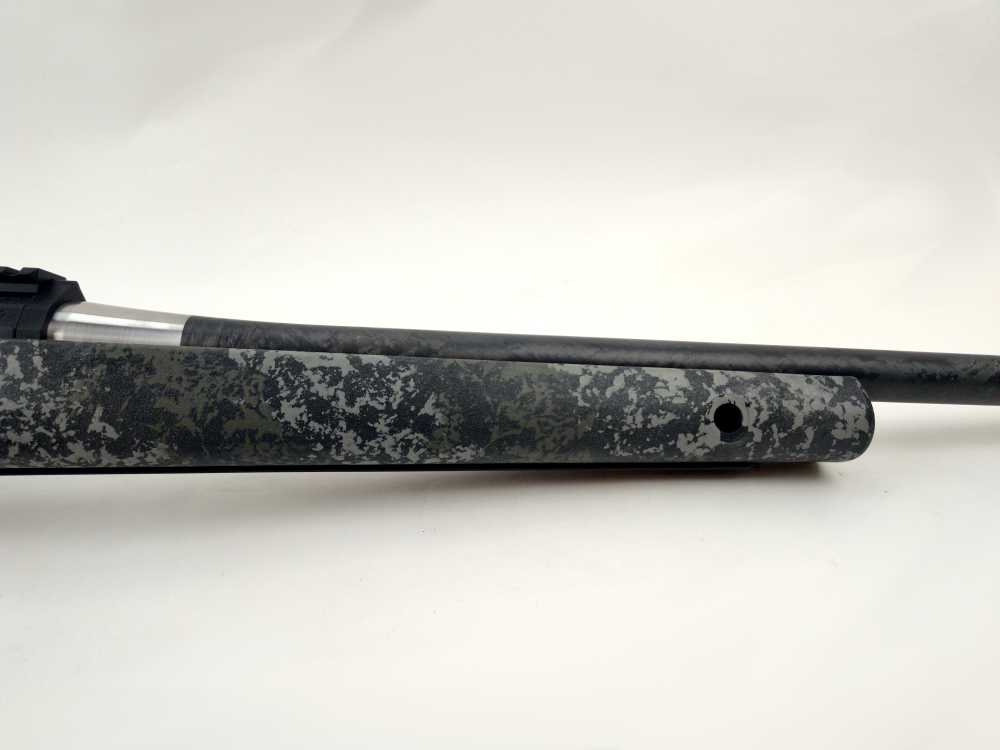Seekins Precision HAVAK ELEMENT M3 Mountain Shadow - 6mm Creedmoor - New-img-7