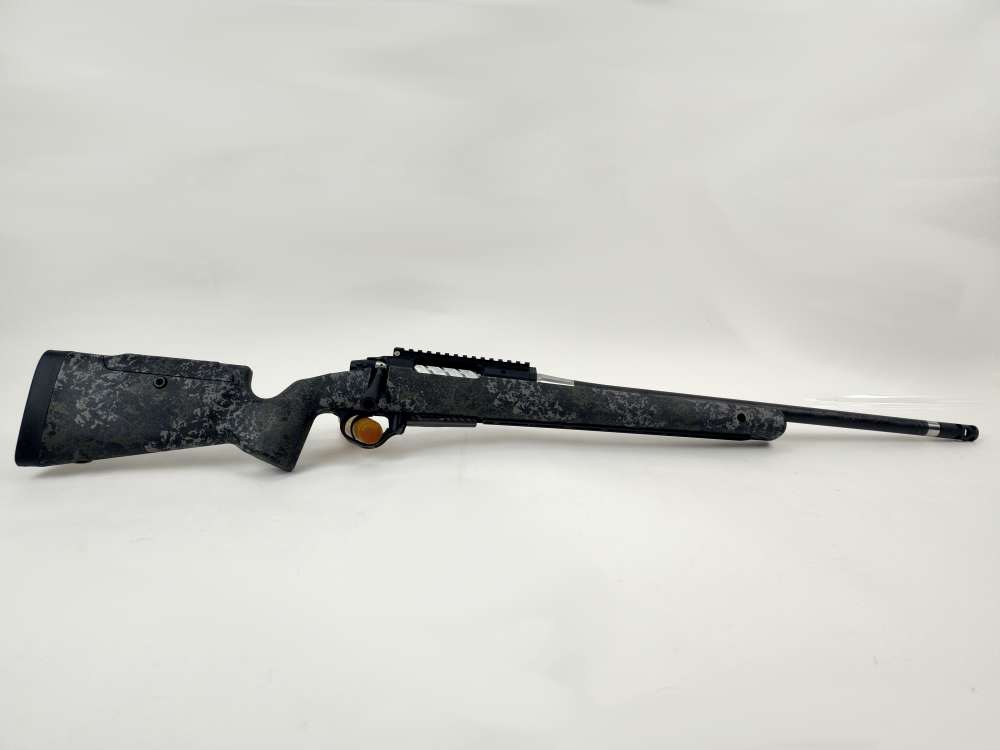 Seekins Precision HAVAK ELEMENT M3 Mountain Shadow - 6mm Creedmoor - New-img-1