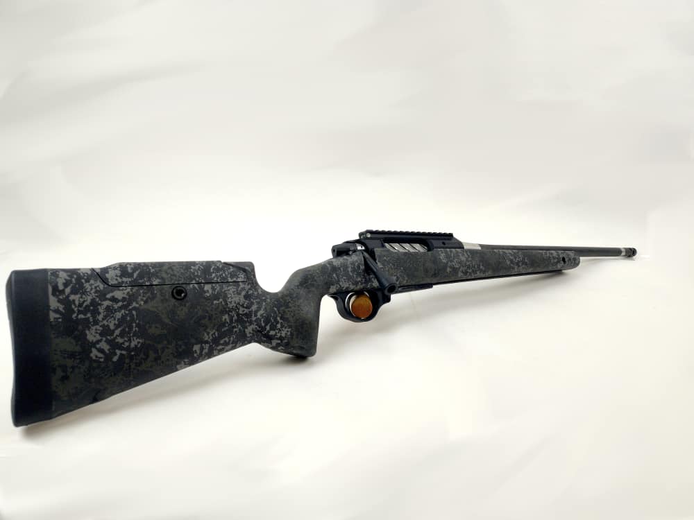Seekins Precision HAVAK ELEMENT M3 Mountain Shadow - 6mm Creedmoor - New-img-2