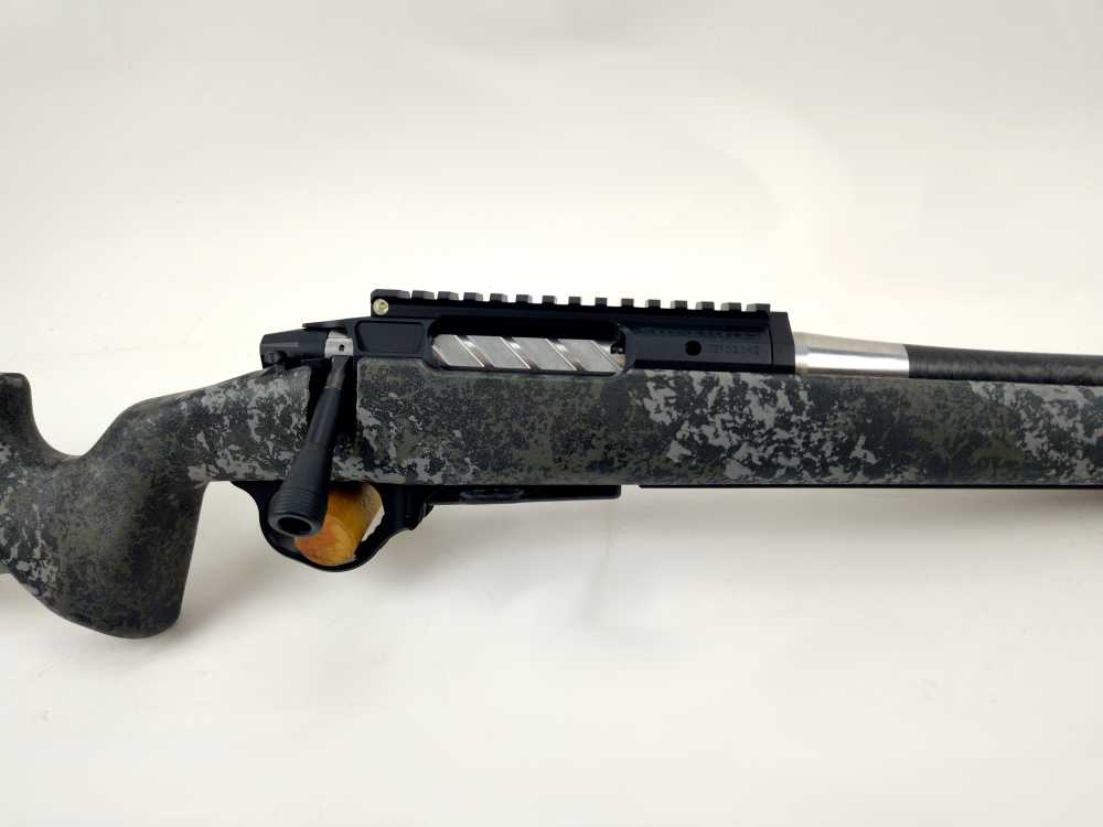 Seekins Precision HAVAK ELEMENT M3 Mountain Shadow - 6mm Creedmoor - New-img-4