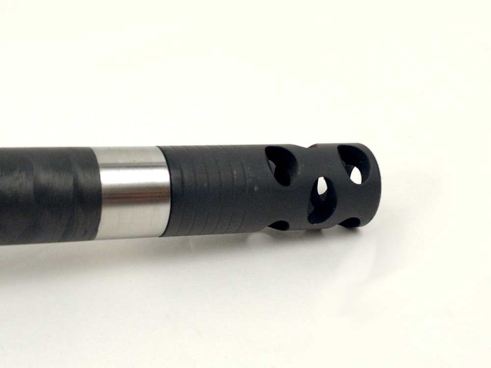 Seekins Precision HAVAK ELEMENT M3 Mountain Shadow - 6mm Creedmoor - New-img-9