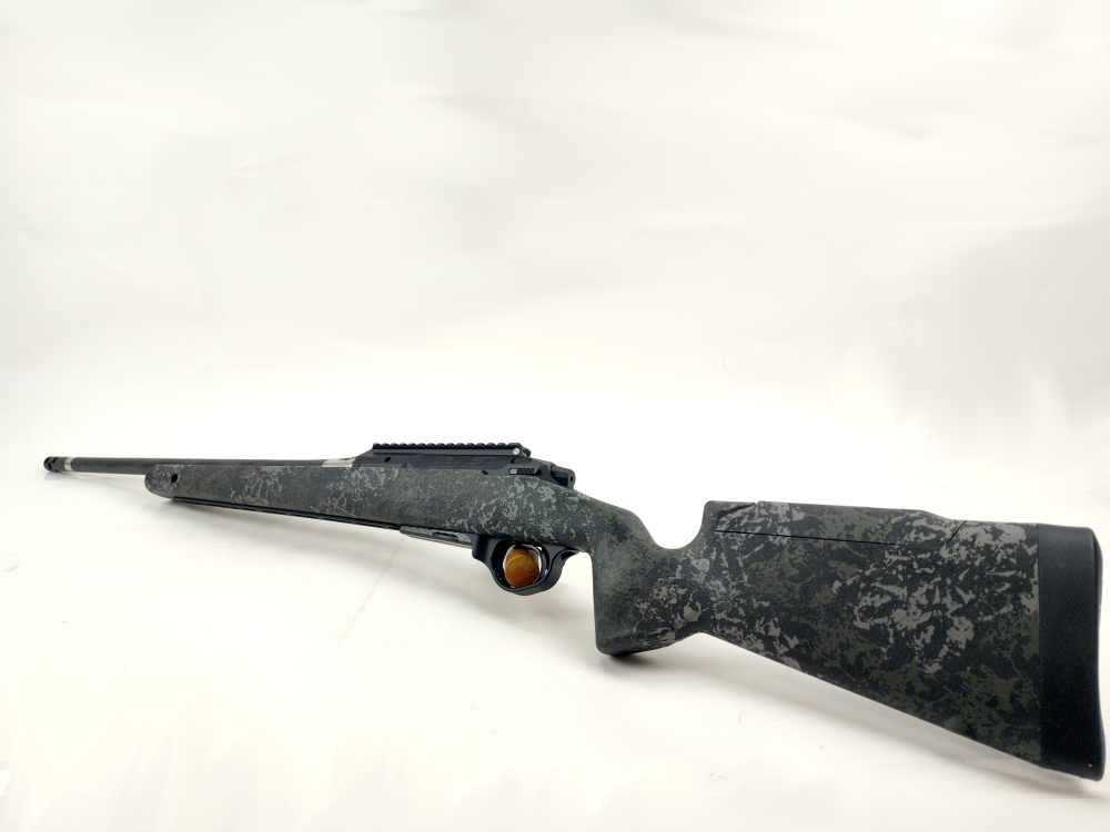 Seekins Precision HAVAK ELEMENT M3 Mountain Shadow - 6mm Creedmoor - New-img-18