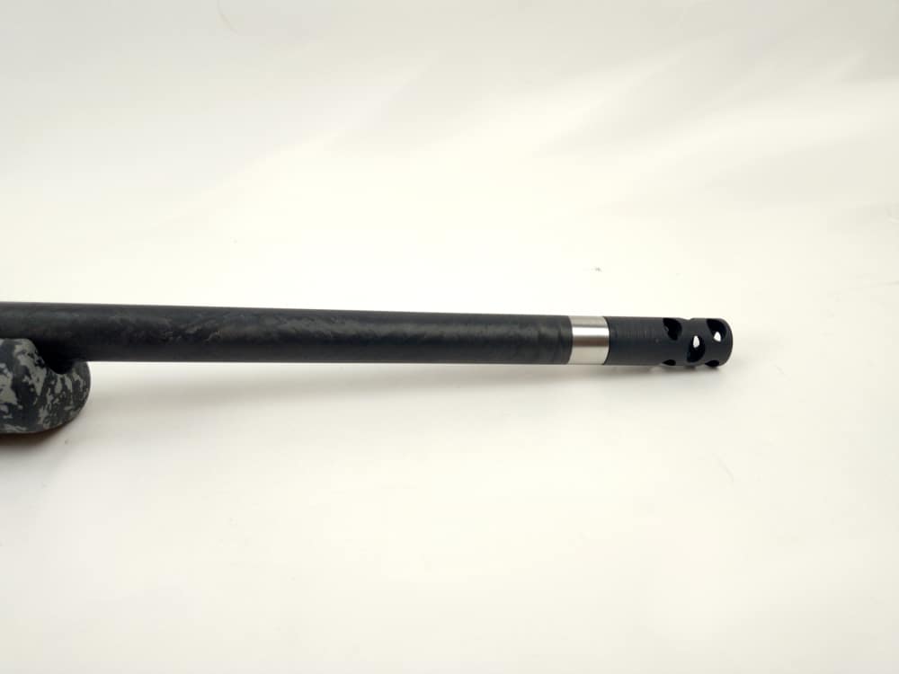 Seekins Precision HAVAK ELEMENT M3 Mountain Shadow - 6mm Creedmoor - New-img-8
