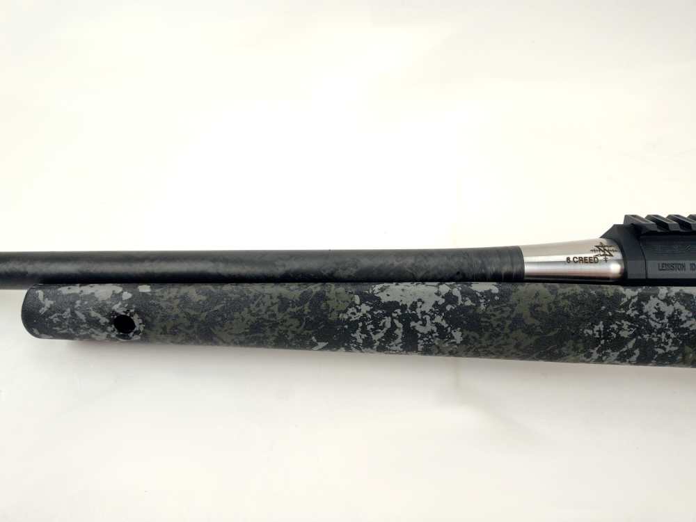 Seekins Precision HAVAK ELEMENT M3 Mountain Shadow - 6mm Creedmoor - New-img-11