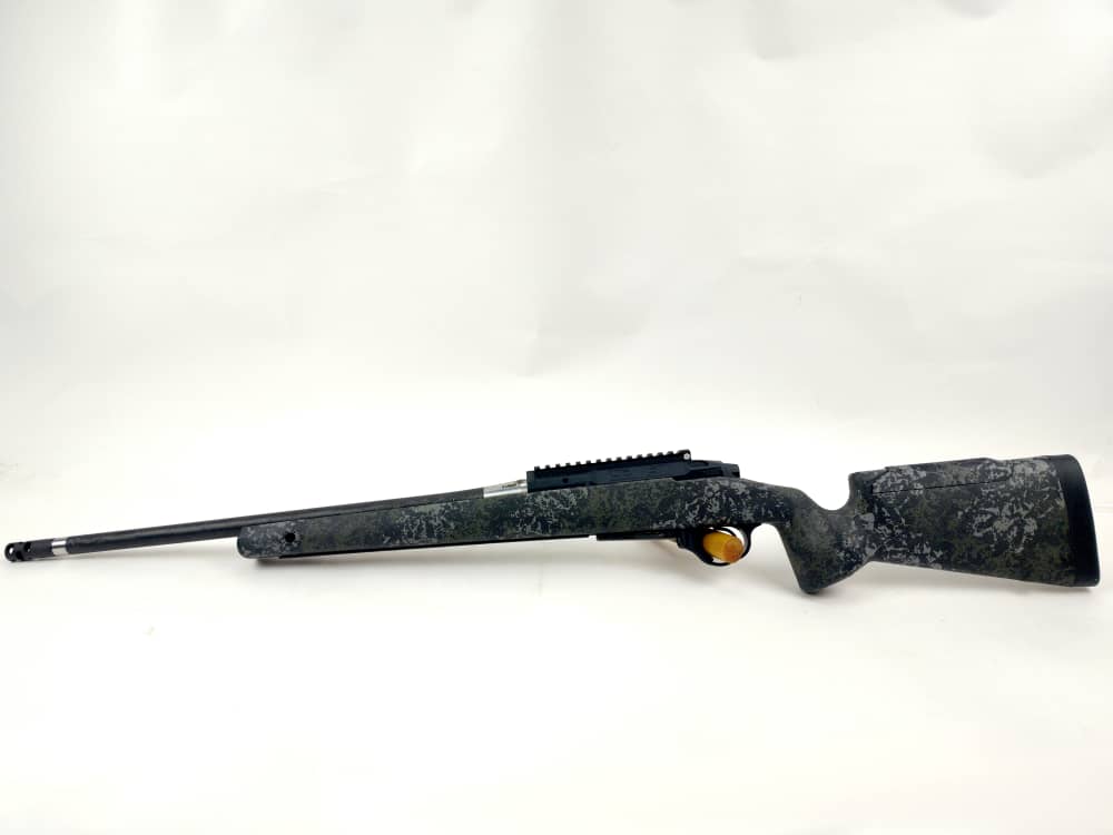 Seekins Precision HAVAK ELEMENT M3 Mountain Shadow - 6mm Creedmoor - New-img-17