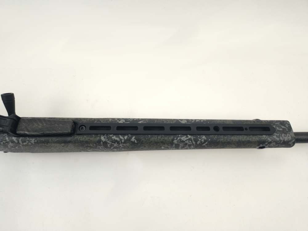 Seekins Precision HAVAK ELEMENT M3 Mountain Shadow - 6mm Creedmoor - New-img-6