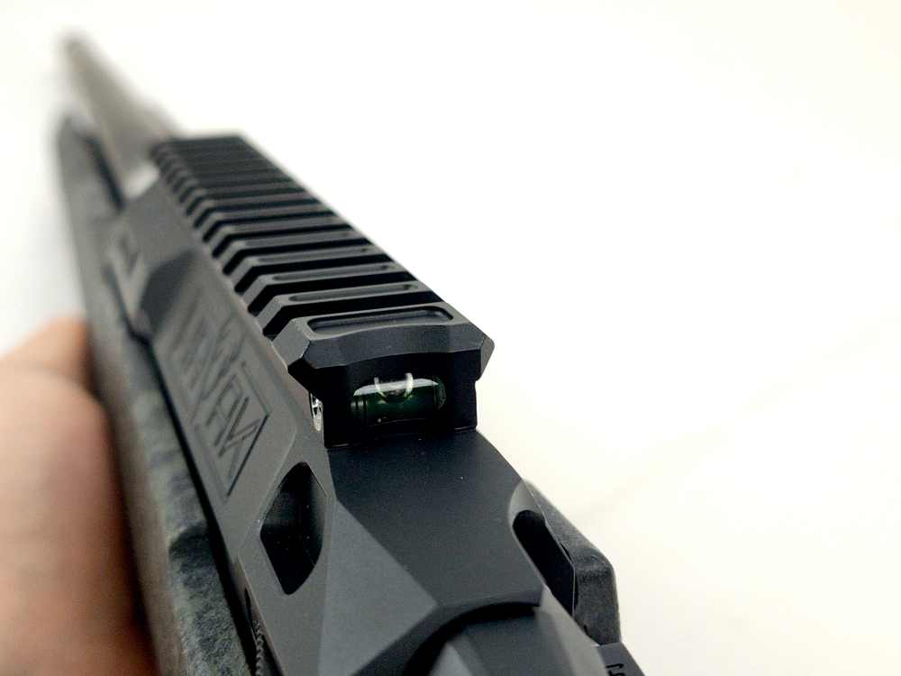 Seekins Precision HAVAK ELEMENT M3 Mountain Shadow - 6mm Creedmoor - New-img-14