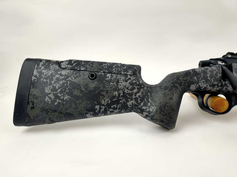 Seekins Precision HAVAK ELEMENT M3 Mountain Shadow - 6mm Creedmoor - New-img-3