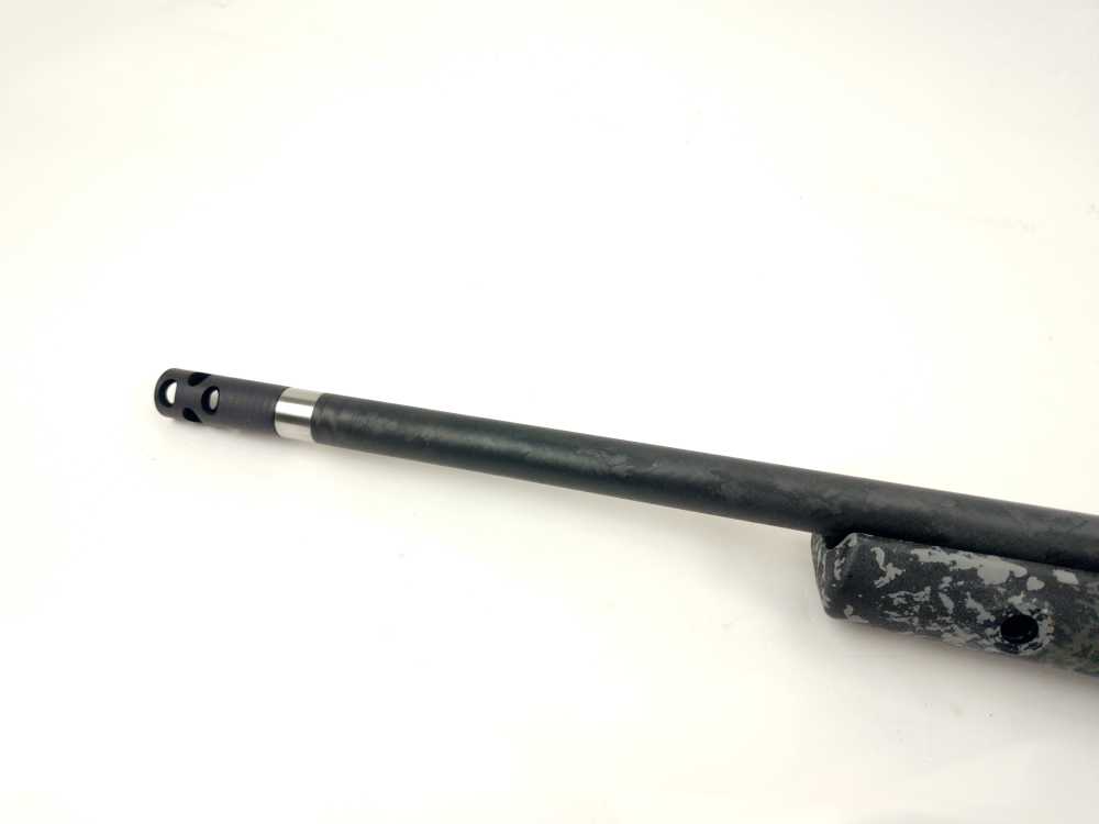 Seekins Precision HAVAK ELEMENT M3 Mountain Shadow - 6mm Creedmoor - New-img-10