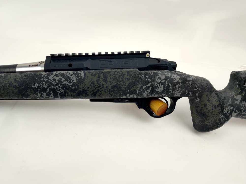 Seekins Precision HAVAK ELEMENT M3 Mountain Shadow - 6mm Creedmoor - New-img-15
