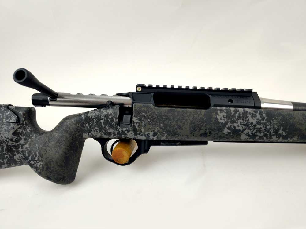 Seekins Precision HAVAK ELEMENT M3 Mountain Shadow - 6mm Creedmoor - New-img-5