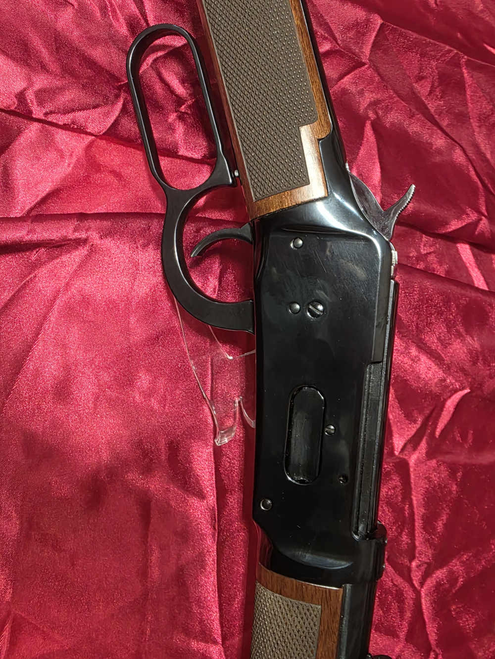 Winchester 94AE XTR 30 30 3030 Lever 94-img-15