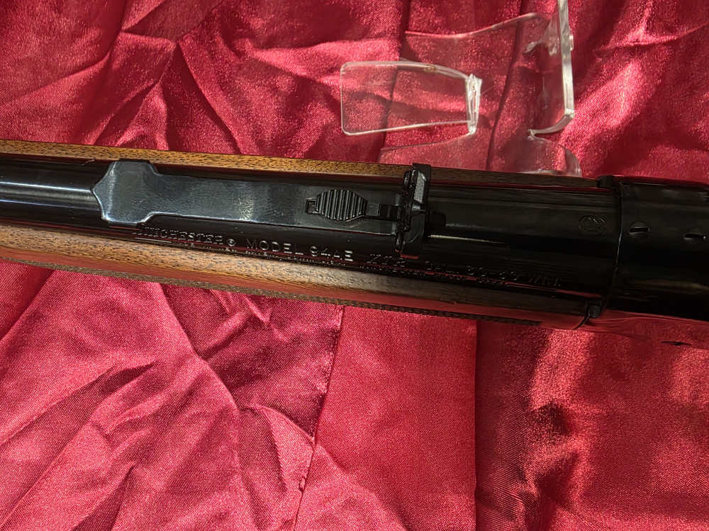 Winchester 94AE XTR 30 30 3030 Lever 94-img-8