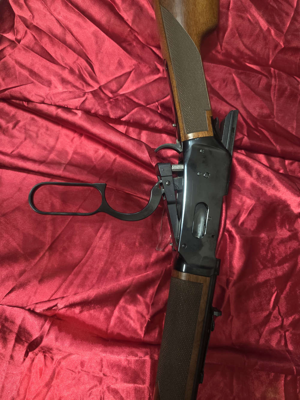 Winchester 94AE XTR 30 30 3030 Lever 94-img-10