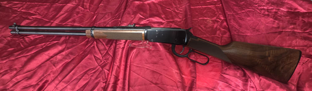 Winchester 94AE XTR 30 30 3030 Lever 94-img-17