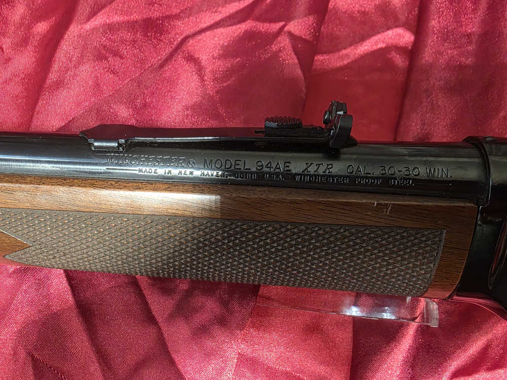 Winchester 94AE XTR 30 30 3030 Lever 94-img-12