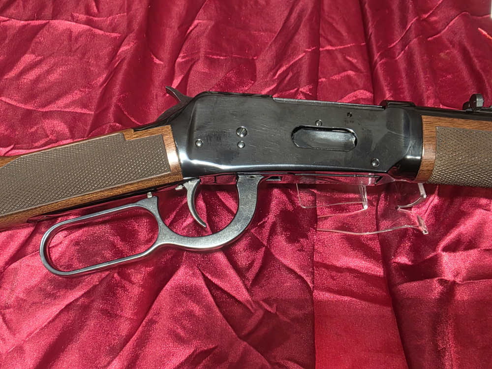Winchester 94AE XTR 30 30 3030 Lever 94-img-1