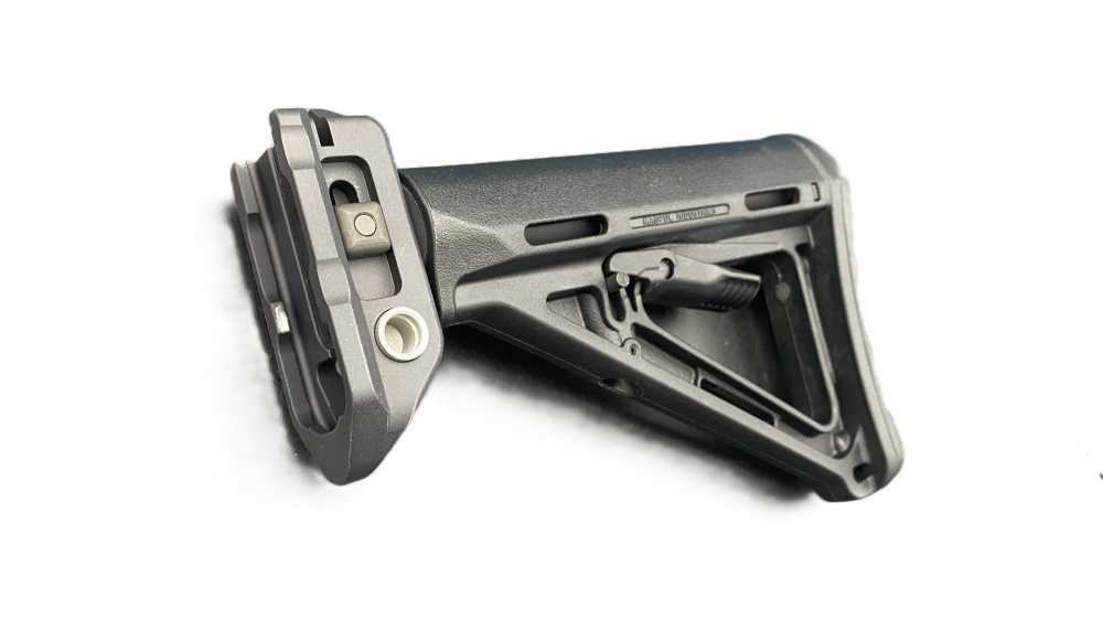 SCAR Stock Adapter VLTOR 16s 17S SC 15P-img-3