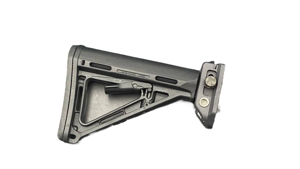 SCAR Stock Adapter VLTOR 16s 17S SC 15P-img-4