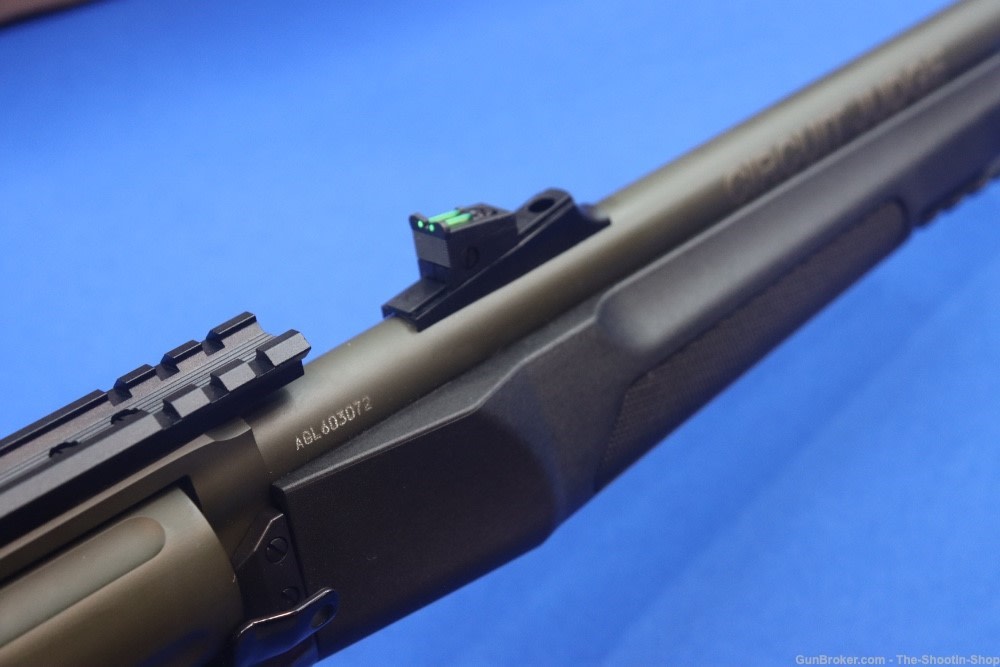 Rossi Model CIRCUIT JUDGE Revolving Rifle Shotgun 45 COLT 410GA 18.5" 5RD-img-8