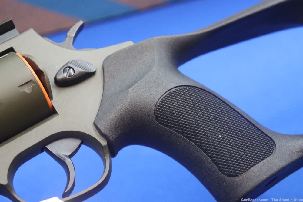 Rossi Model CIRCUIT JUDGE Revolving Rifle Shotgun 45 COLT 410GA 18.5" 5RD-img-23