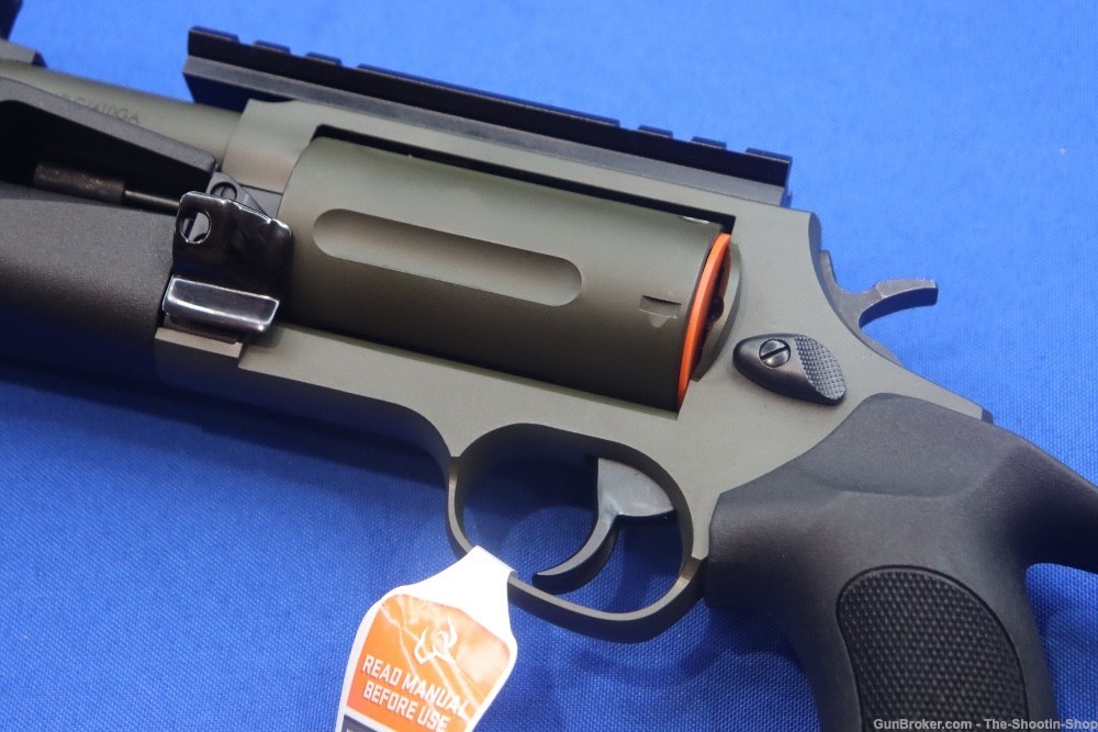 Rossi Model CIRCUIT JUDGE Revolving Rifle Shotgun 45 COLT 410GA 18.5" 5RD-img-14
