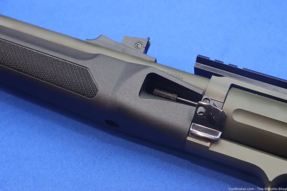 Rossi Model CIRCUIT JUDGE Revolving Rifle Shotgun 45 COLT 410GA 18.5" 5RD-img-15