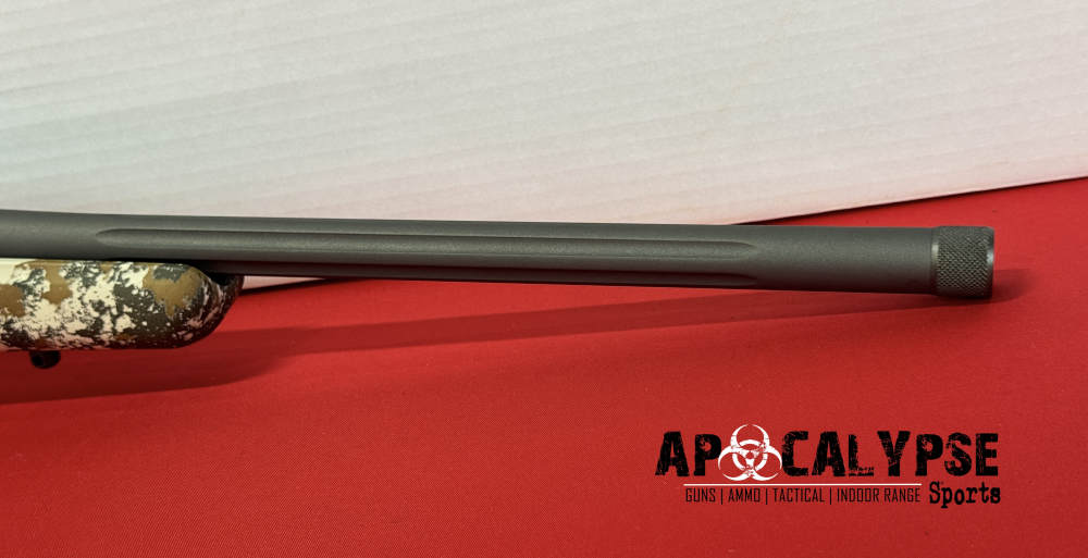 Tikka T3X Lite 350 Legend -img-5