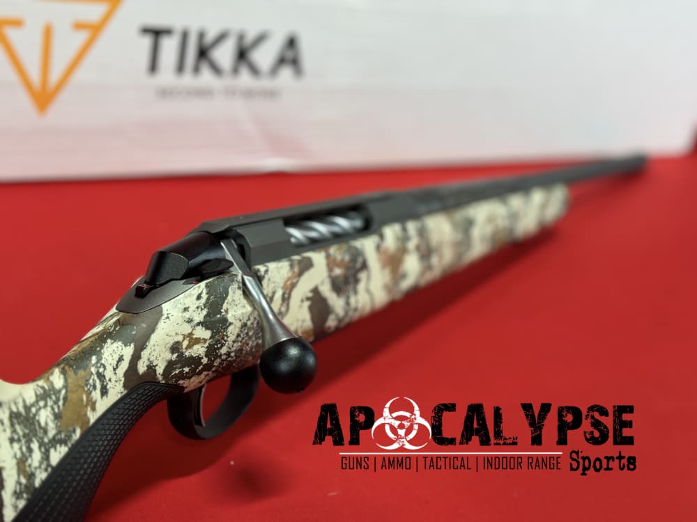 Tikka T3X Lite 350 Legend -img-10
