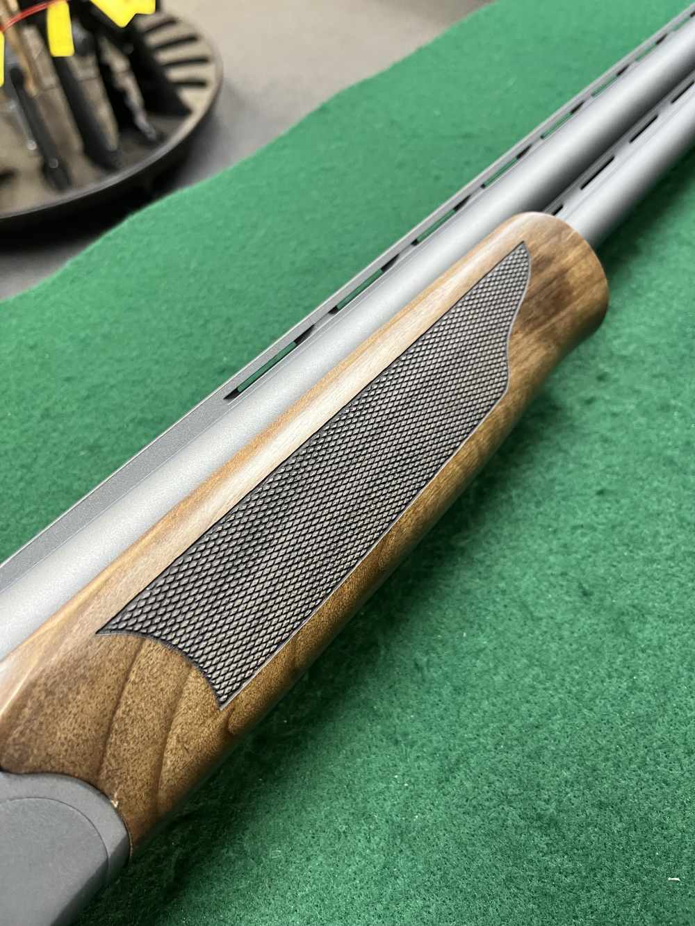 Pointer Arcius 12 Ga. O/U 28" -img-4