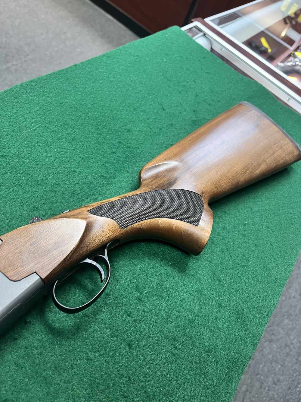 Pointer Arcius 12 Ga. O/U 28" -img-8