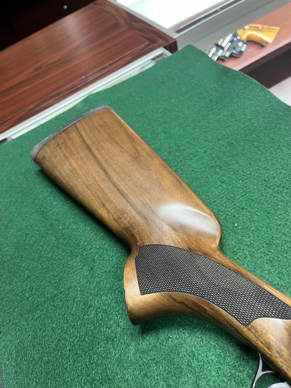 Pointer Arcius 12 Ga. O/U 28" -img-2