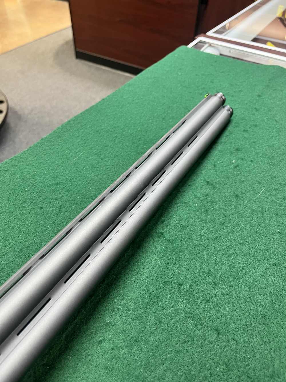 Pointer Arcius 12 Ga. O/U 28" -img-5