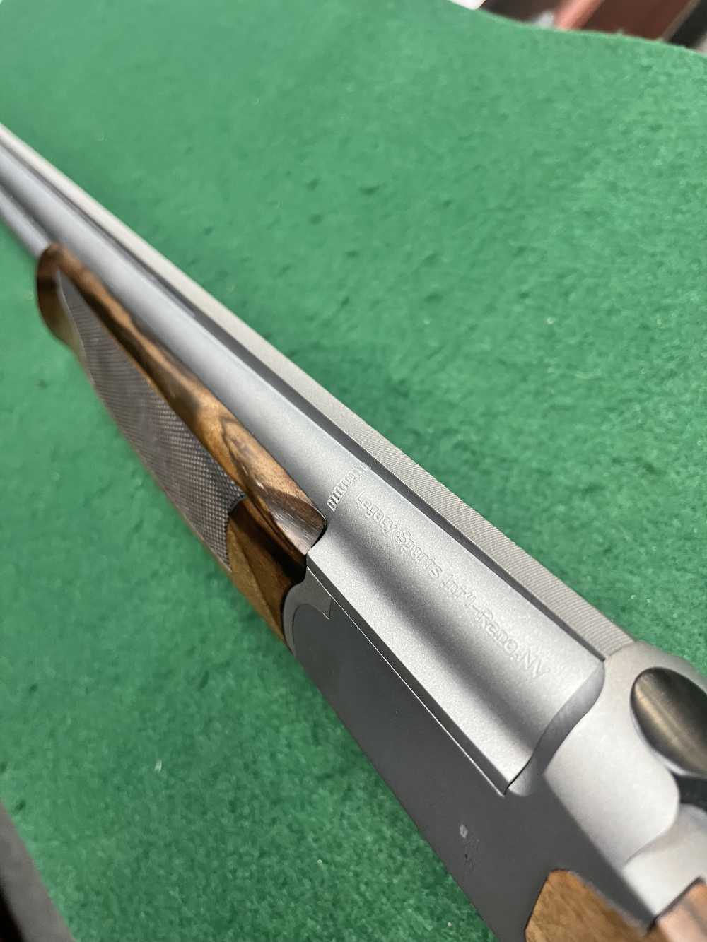 Pointer Arcius 12 Ga. O/U 28" -img-10