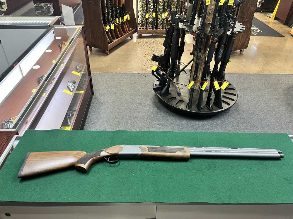 Pointer Arcius 12 Ga. O/U 28" -img-0