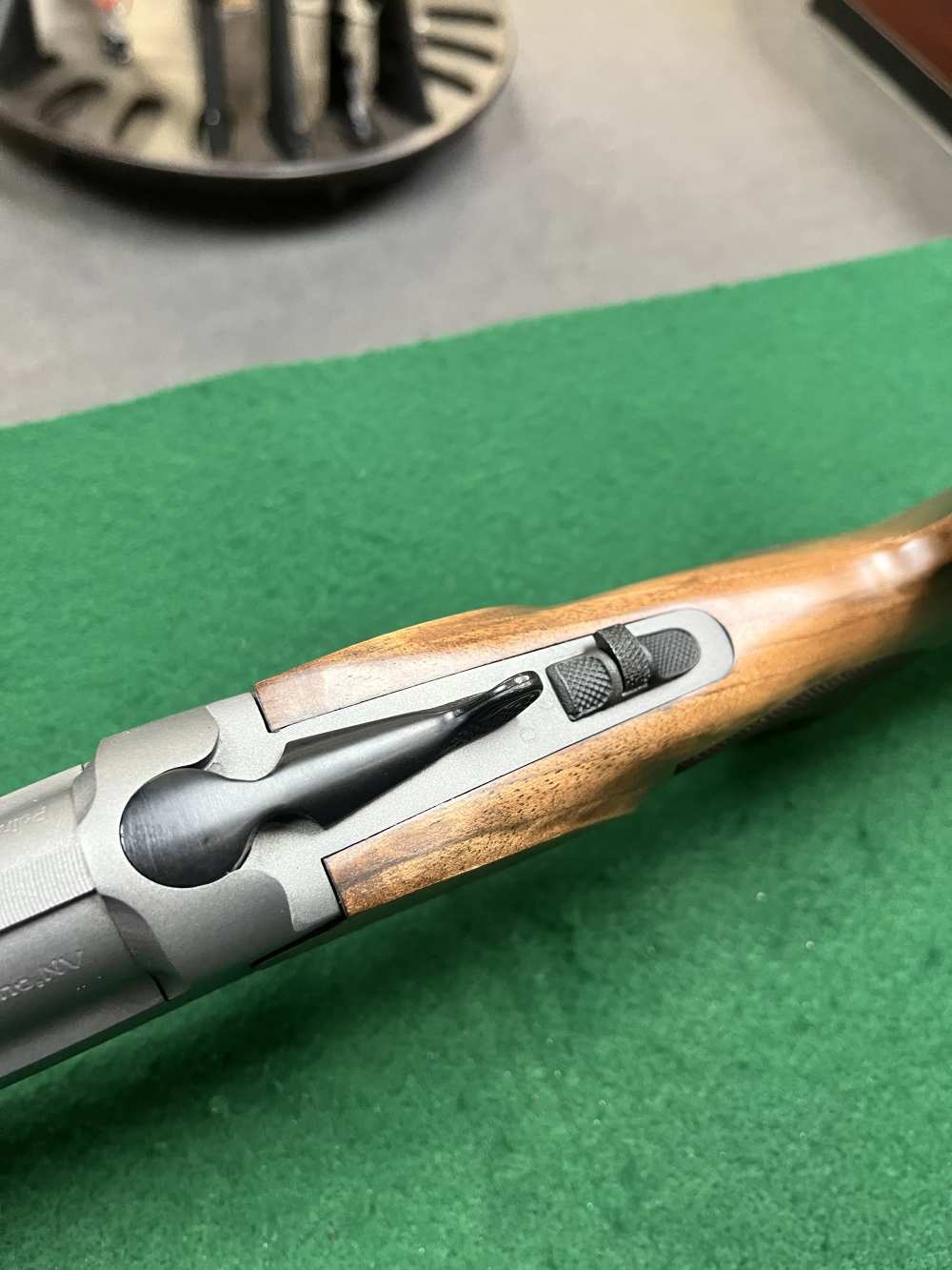 Pointer Arcius 12 Ga. O/U 28" -img-14
