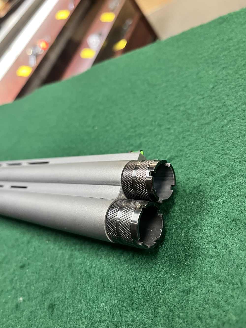 Pointer Arcius 12 Ga. O/U 28" -img-6