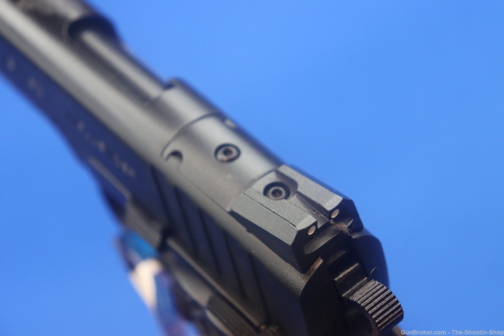 EAA GIRSAN INFLUENCER MC 1911 SC Compact Pistol CAMO 9MM 3.4" MC1911SC New-img-12