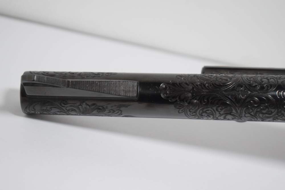 Colt New Frontier S.A.A |Class "D" Engraving|.44-40|-img-23