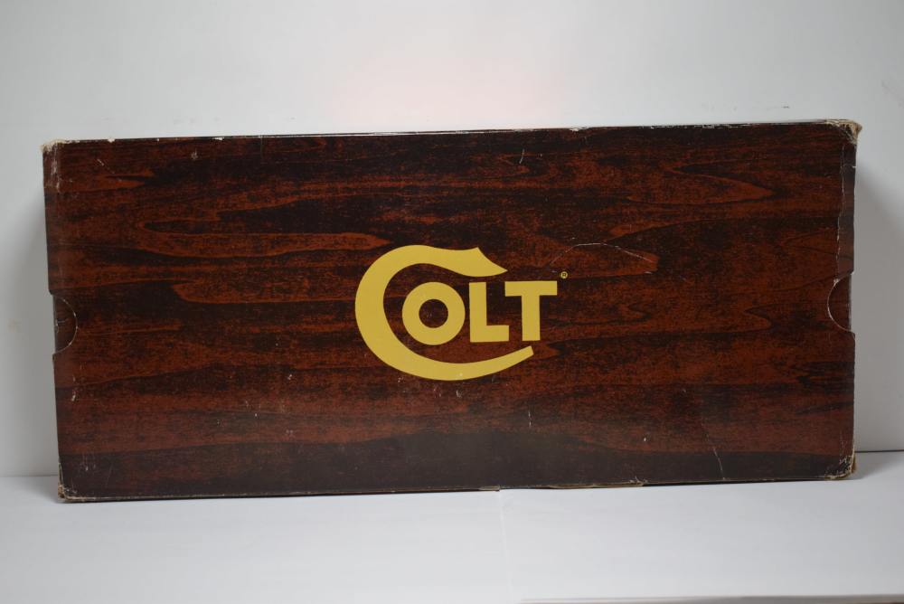 Colt New Frontier S.A.A |Class "D" Engraving|.44-40|-img-31
