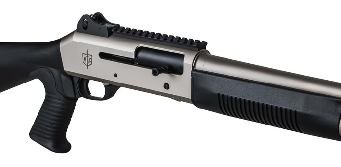 Military Armament Corp MAC 1014 Marine Pistol Grip - 18.5" - 12 Ga-img-3