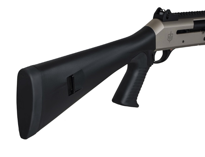Military Armament Corp MAC 1014 Marine Pistol Grip - 18.5" - 12 Ga-img-5
