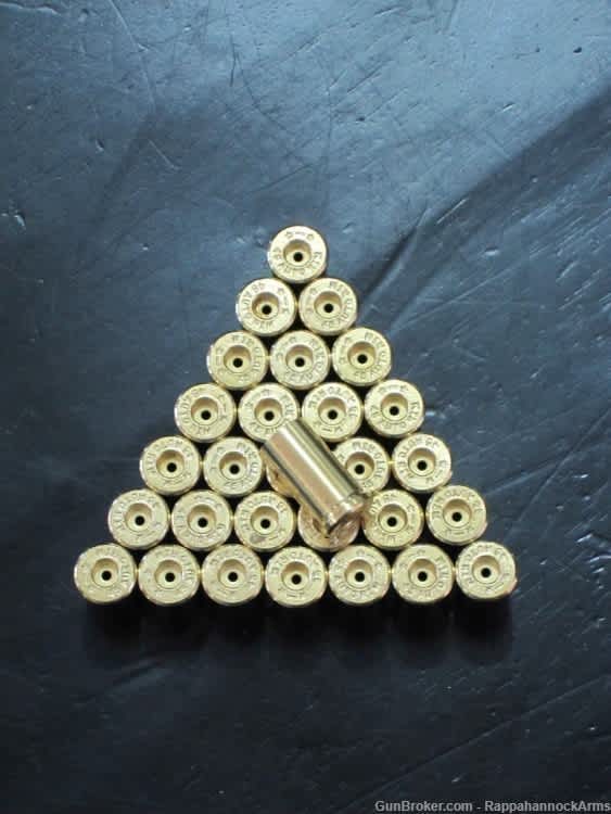 Starline 45 Auto Rim New Unprimed Brass 100ct-img-1