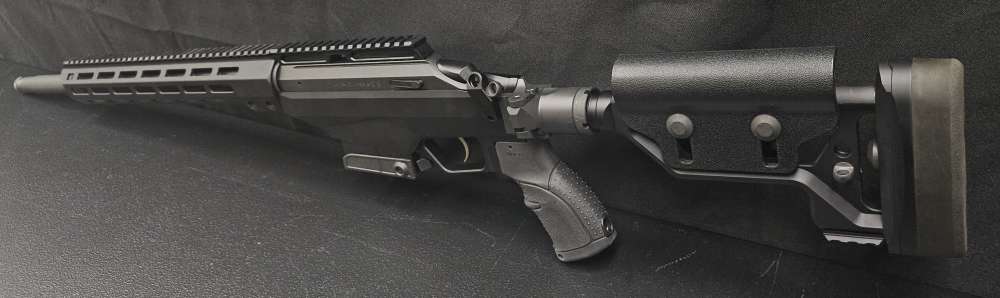 USED TIKKA T3X TAC A1 308 NO/BOX-img-8