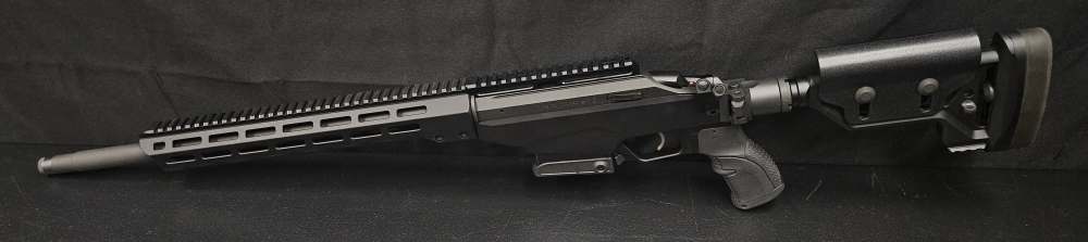 USED TIKKA T3X TAC A1 308 NO/BOX-img-7