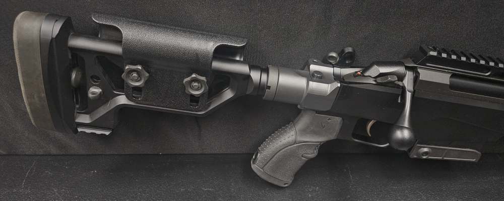 USED TIKKA T3X TAC A1 308 NO/BOX-img-6