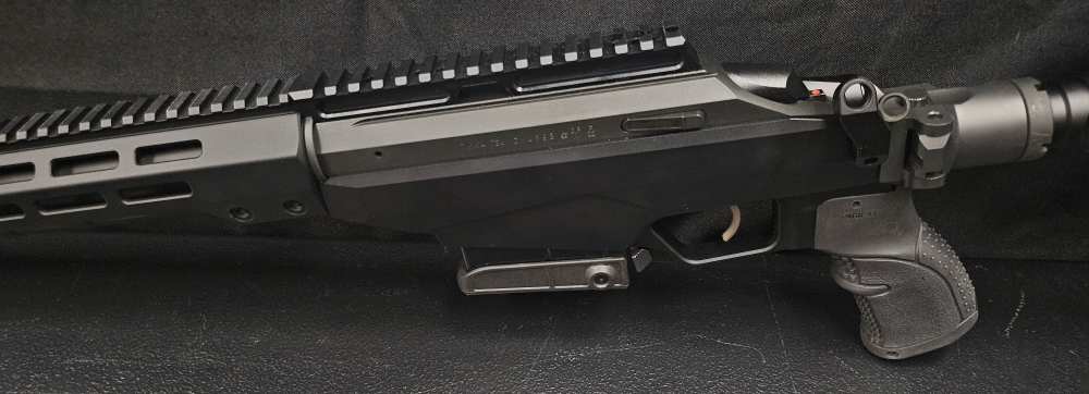 USED TIKKA T3X TAC A1 308 NO/BOX-img-11